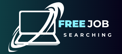 Free Job Searching